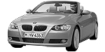 BMW E93 P1869 Fault Code