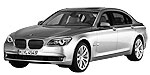 BMW F01 P1869 Fault Code