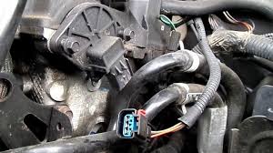 See P1869 in engine